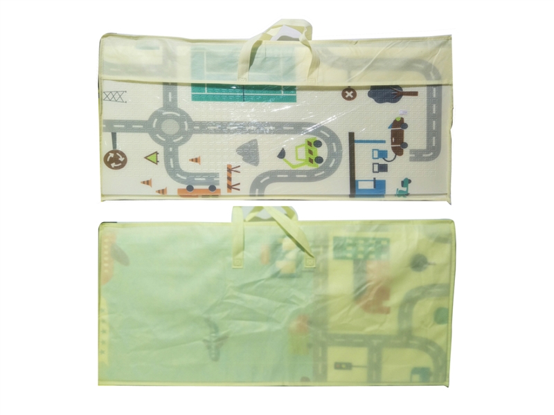 DOUBLE SIDED MAT - HP1228792