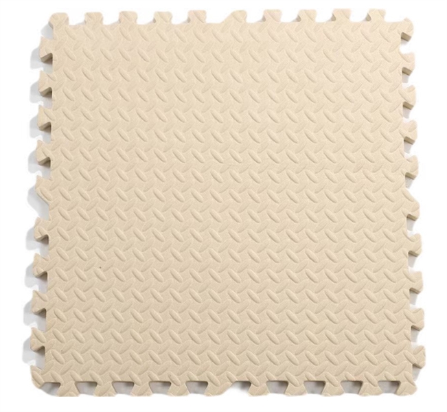 EVA PUZZLE MATS,4PCS - HP1228815