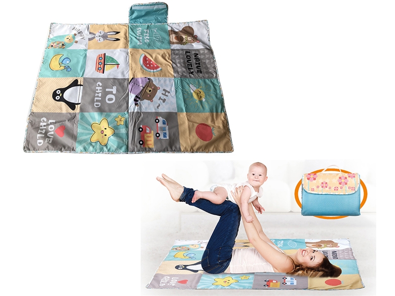 PLAY MAT - HP1228824