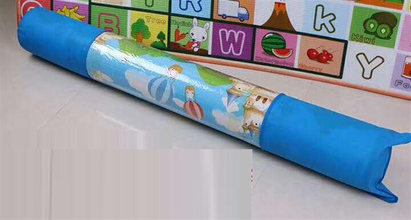 DOUBLE SIDED MAT,120*180*0.8CM - HP1228825