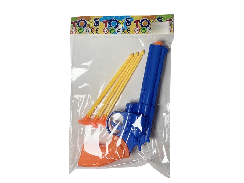 SOFT BULLET GUN - HP1229184