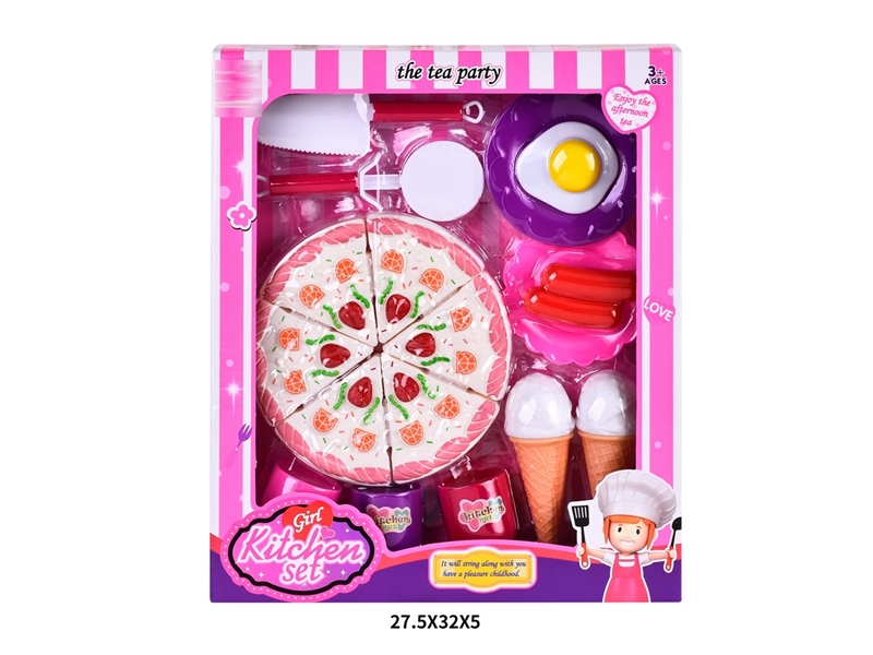 KITCHEN SET - HP1229244