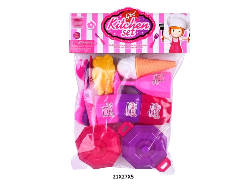 KITCHEN SET - HP1229245