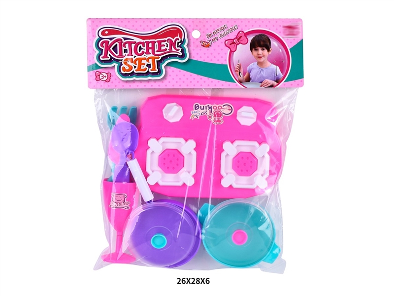 KITCHEN SET - HP1229248