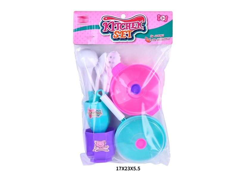 KITCHEN SET - HP1229249