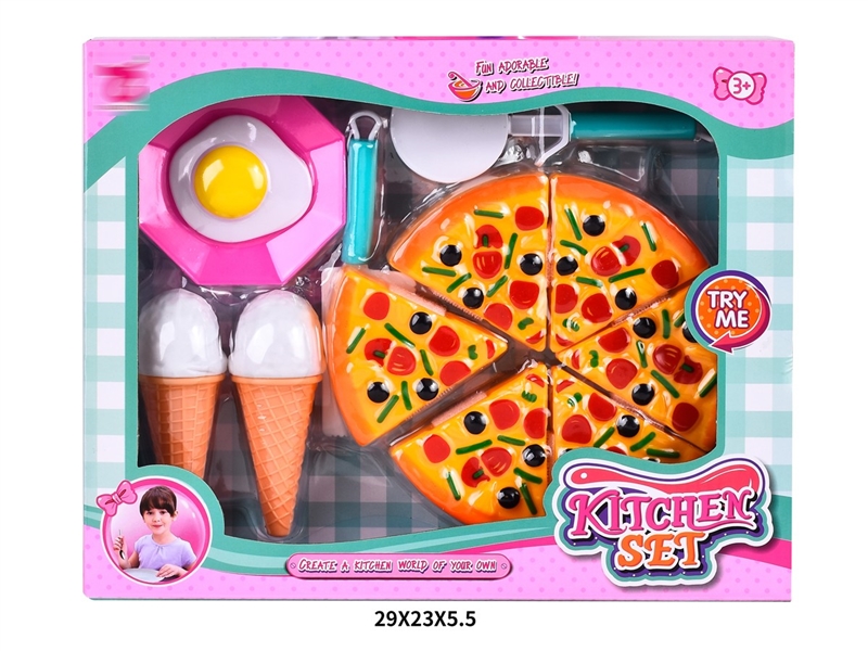 KITCHEN SET - HP1229250