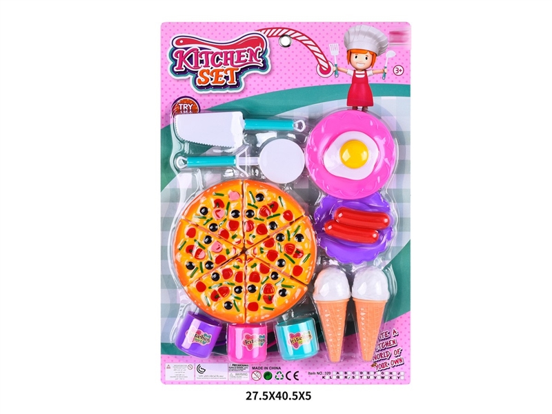 KITCHEN SET - HP1229252