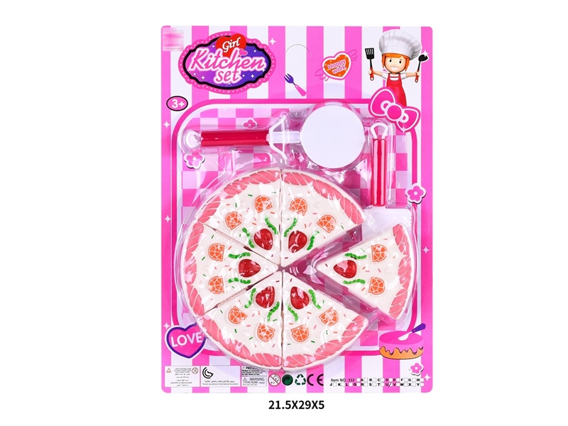KITCHEN SET - HP1229258