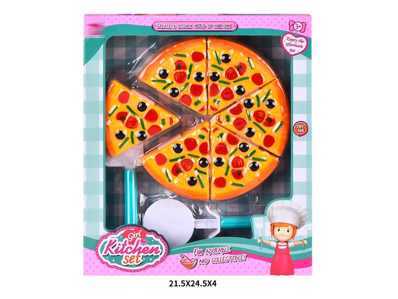 KITCHEN SET - HP1229259
