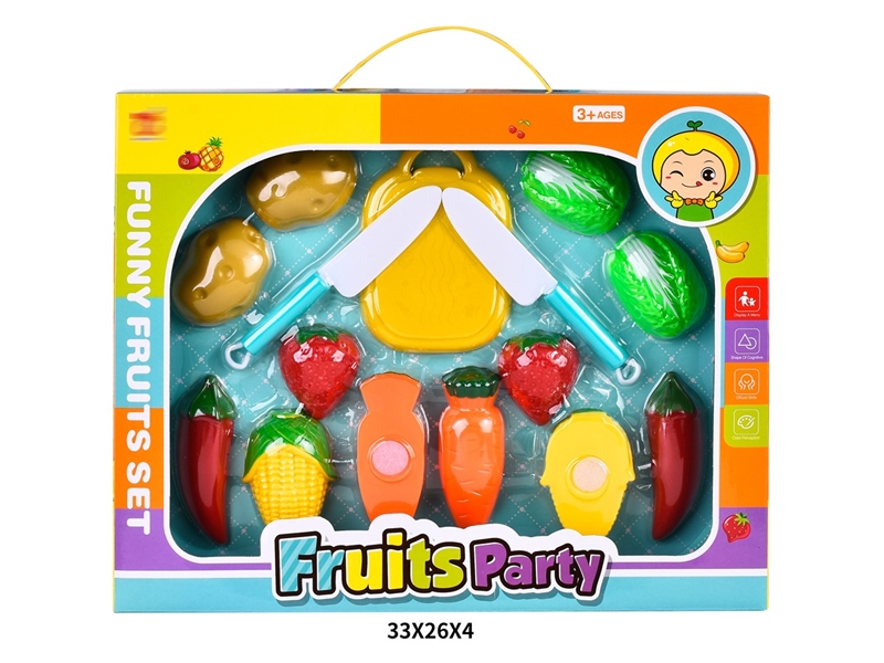 CUTTING PLAY - HP1229262