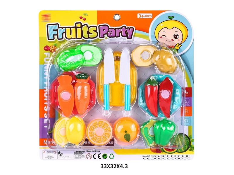 CUTTING PLAY - HP1229263