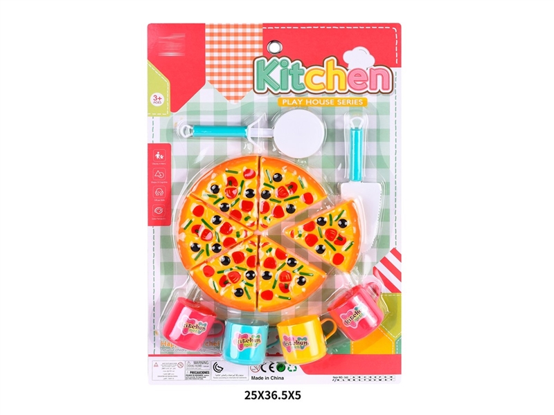 KITCHEN SET - HP1229269