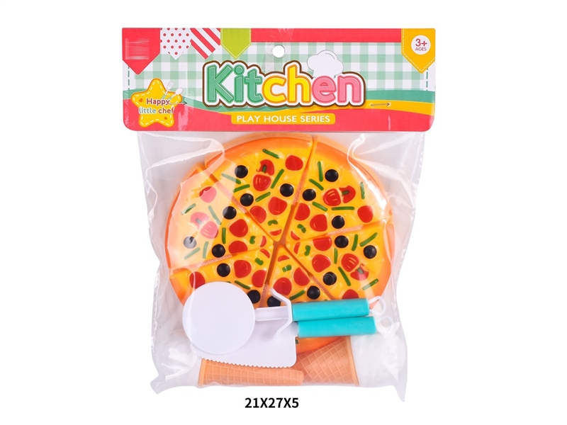 KITCHEN SET - HP1229272