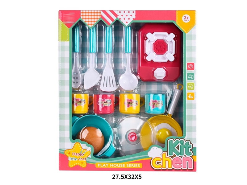 KITCHEN SET - HP1229273