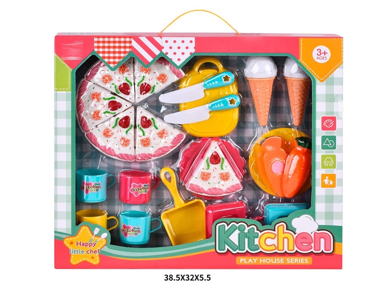 KITCHEN SET - HP1229274