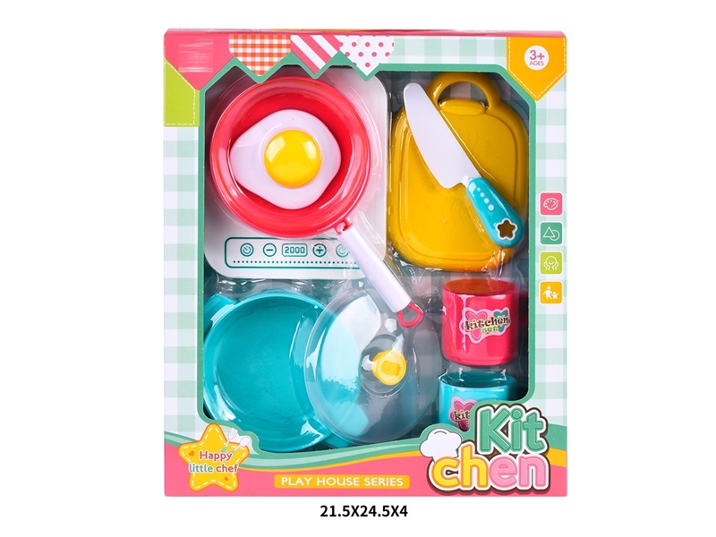KITCHEN SET - HP1229275