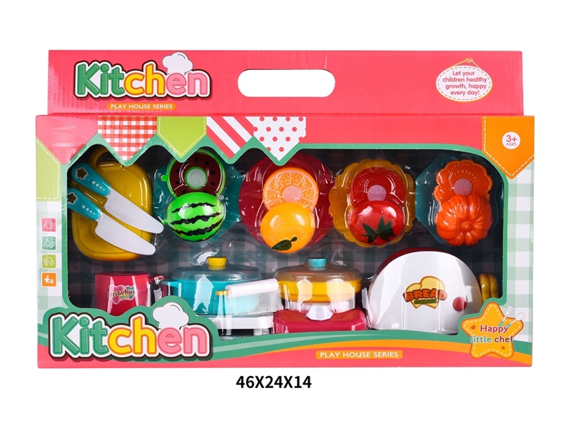 KITCHEN SET - HP1229277