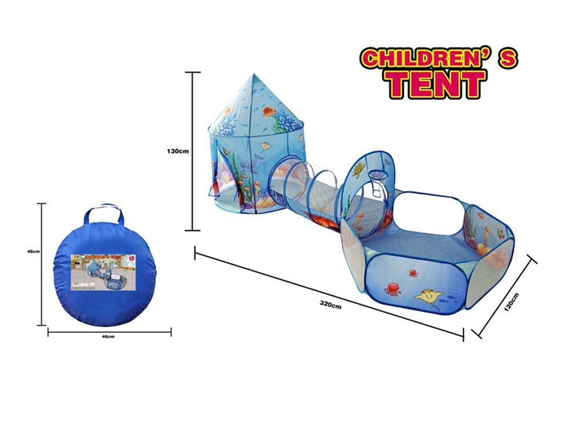 TENT - HP1229377