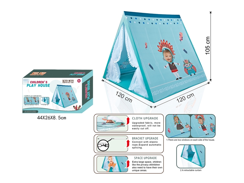 TENT - HP1229378