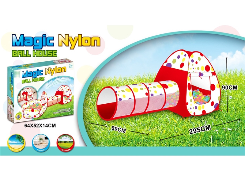 TENT - HP1229380