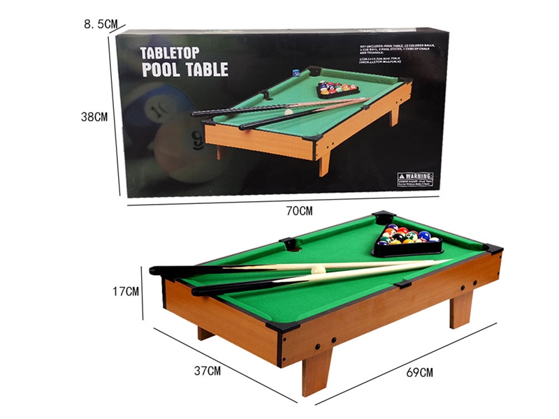 SNOOKER SET - HP1229381