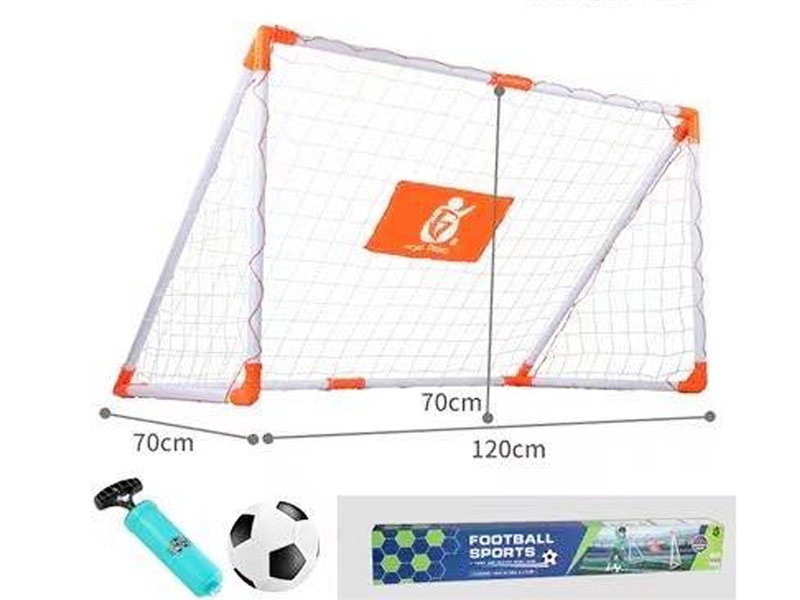 FOOTBALL DOOR - HP1229388