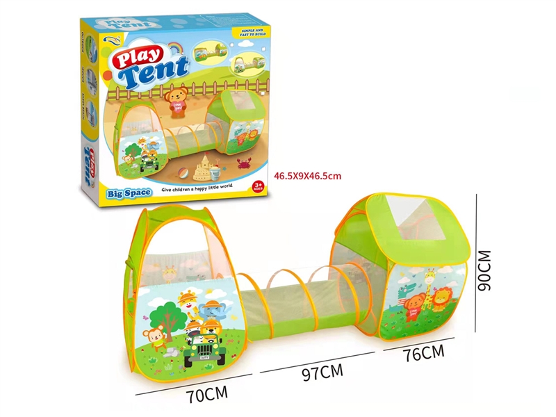 TENT - HP1229392