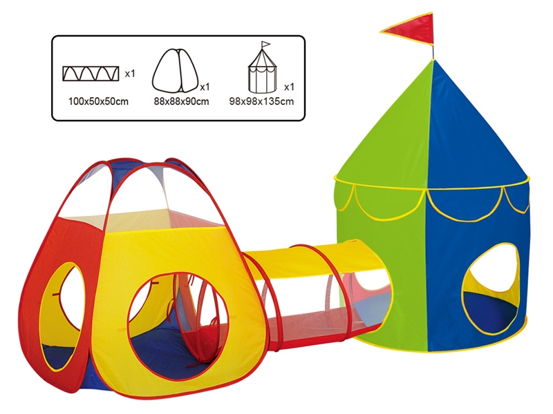 TENT - HP1229395
