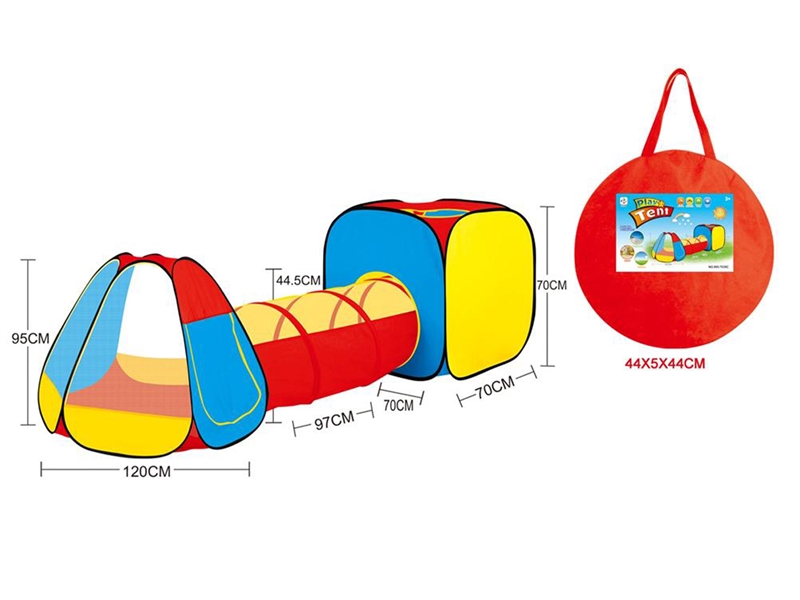 TENT - HP1229402