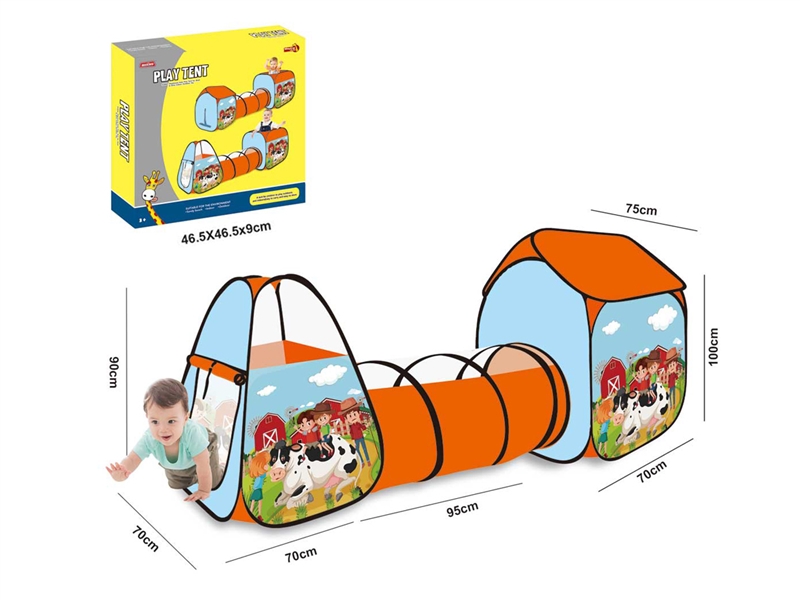 TENT - HP1229410