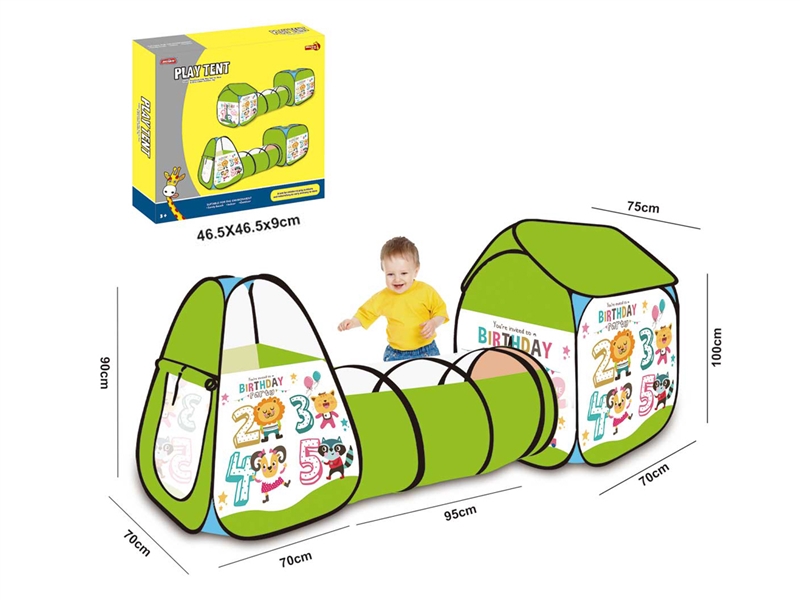 TENT - HP1229411