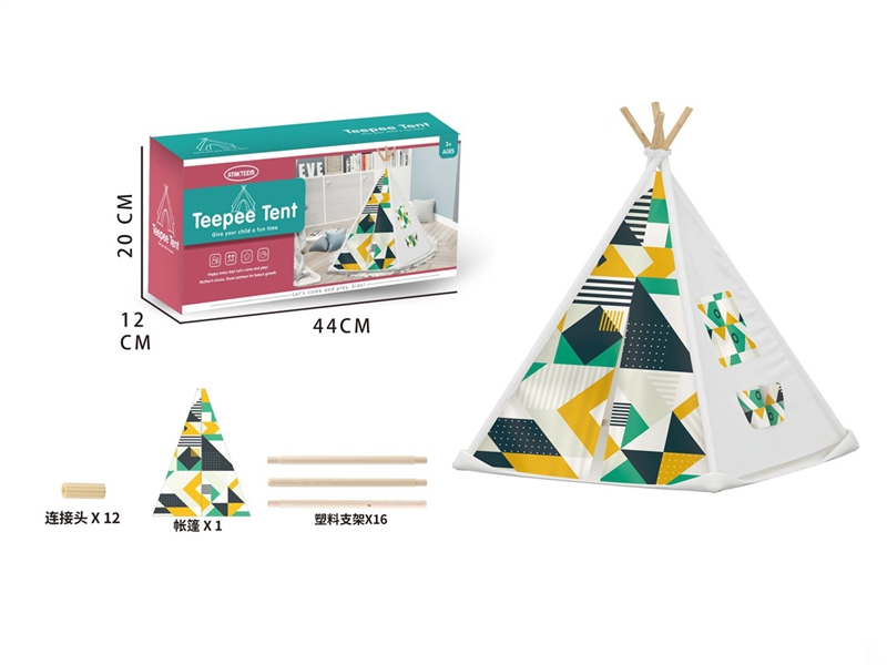 TENT - HP1229413