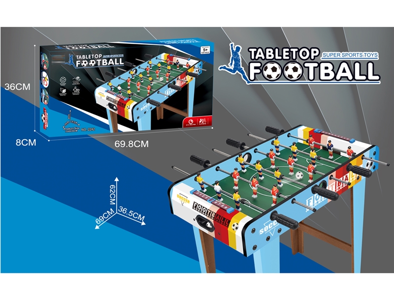 FOOTBALL TABLE - HP1229423
