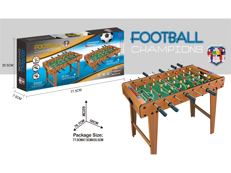 FOOTBALL TABLE - HP1229424