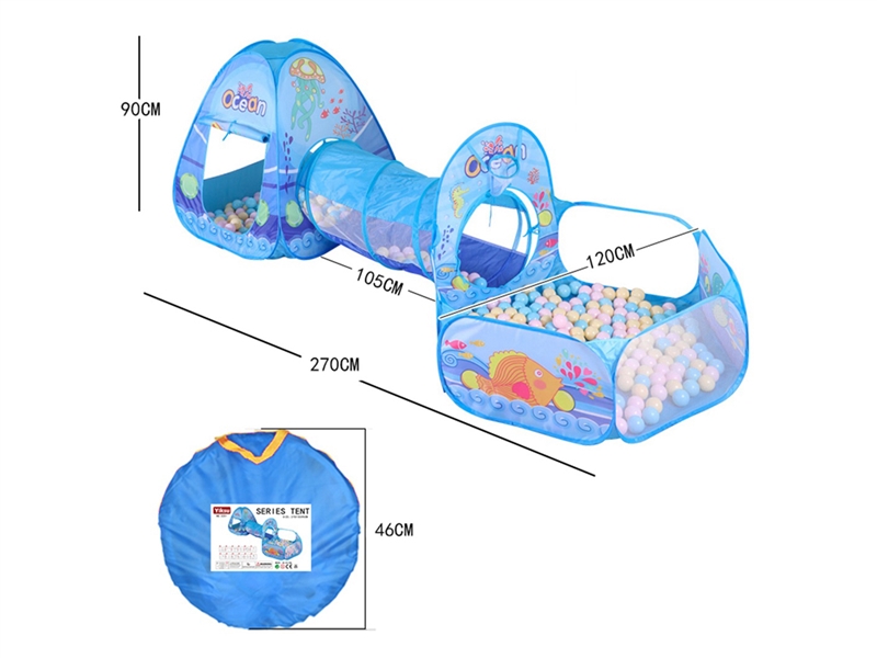 TENT - HP1229425