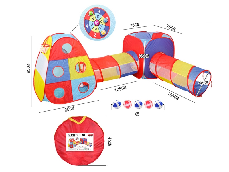 TENT - HP1229427