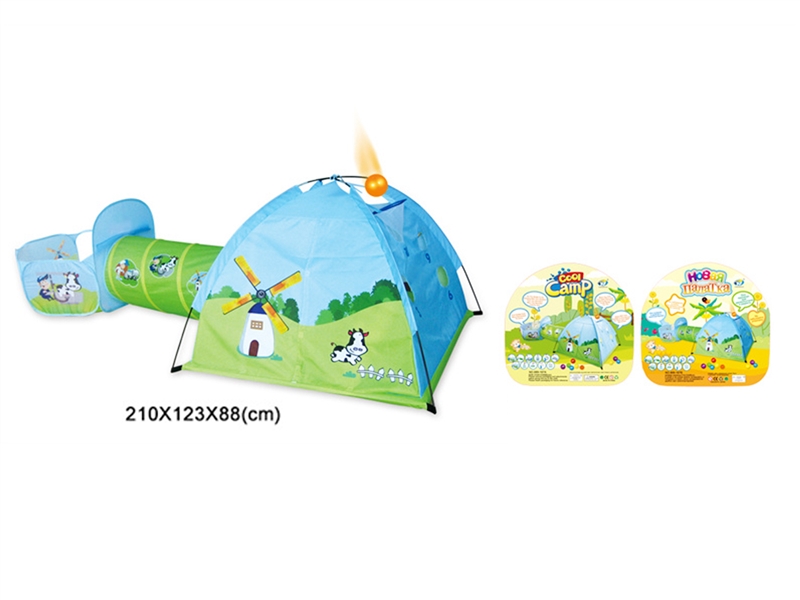 TENT - HP1229430
