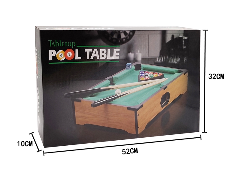 SNOOKER SET - HP1229461