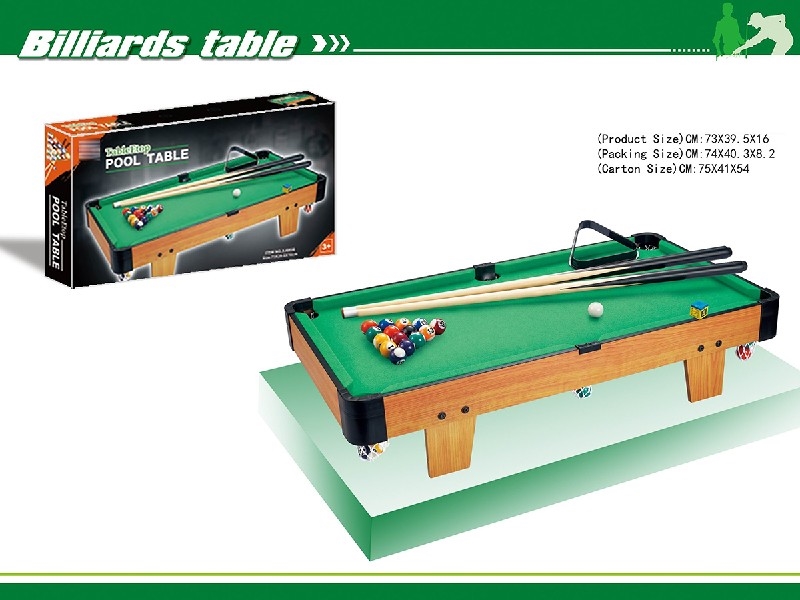 SNOOKER SET - HP1229465
