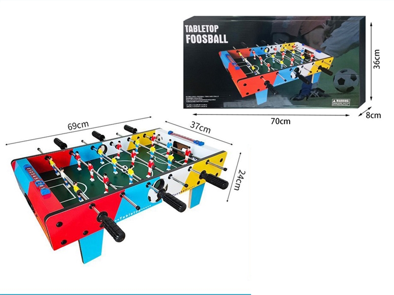 FOOTBALL TABLE - HP1229474