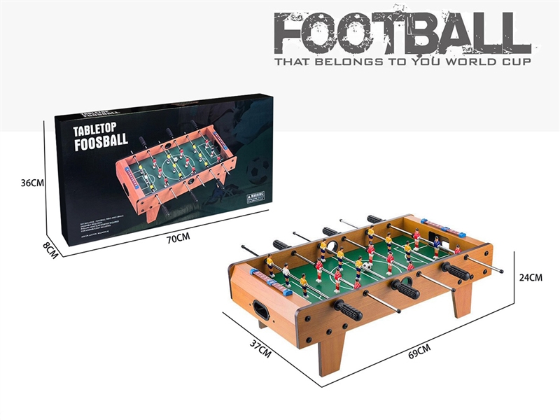 FOOTBALL TABLE - HP1229477
