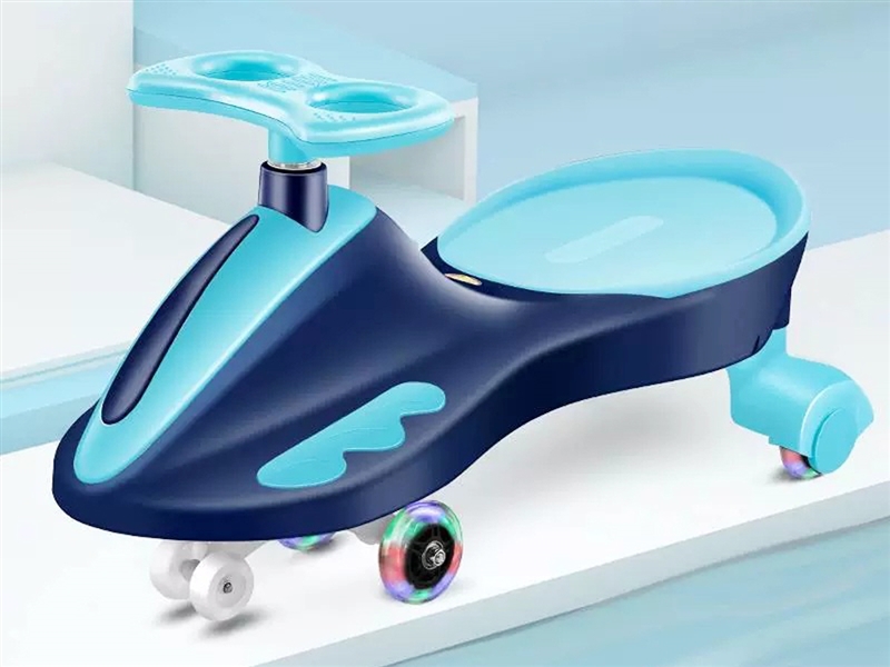 CHILDRENS SCOOTER W/LIGHT - HP1229485