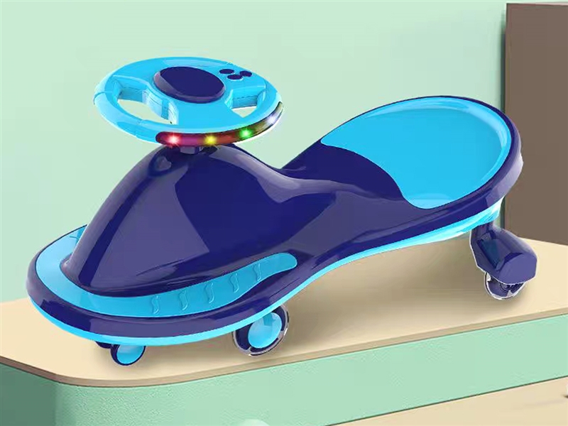 CHILDRENS SCOOTER W/LIGHT & MUSIC - HP1229486