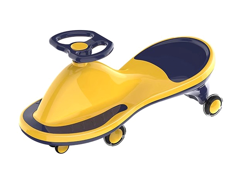 CHILDRENS SCOOTER W/LIGHT & MUSIC - HP1229487