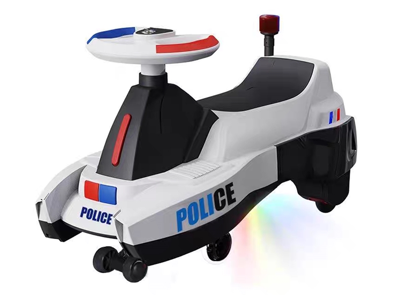 CHILDRENS SCOOTER W/LIGHT & MUSIC - HP1229493