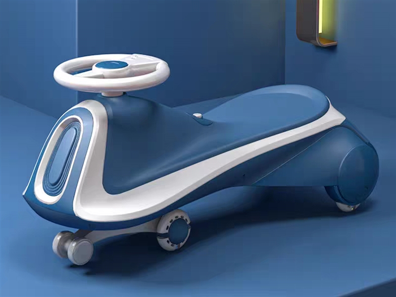 CHILDRENS SCOOTER W/LIGHT & MUSIC - HP1229495