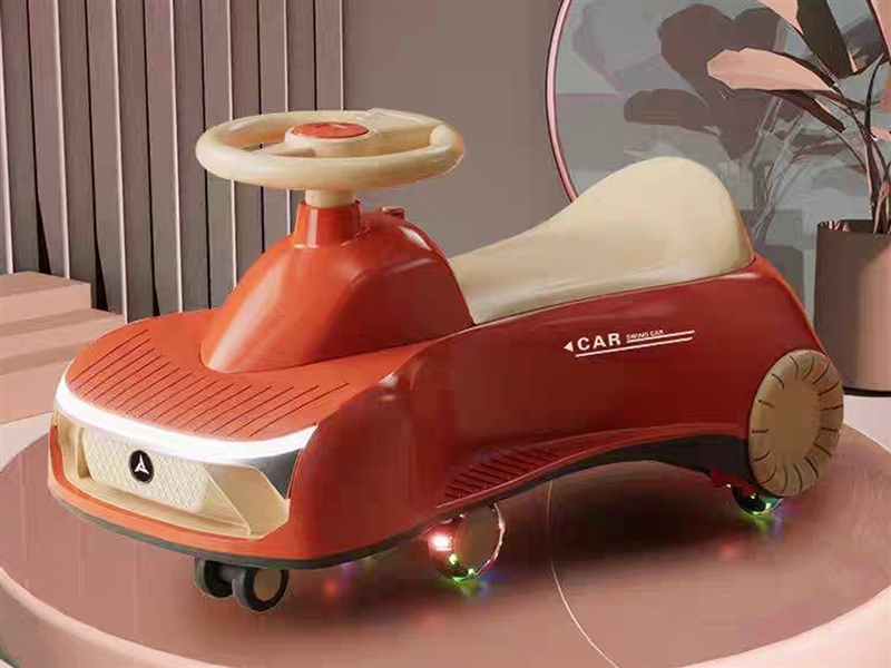 CHILDRENS SCOOTER W/LIGHT & MUSIC - HP1229496