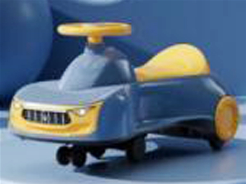 CHILDRENS SCOOTER W/LIGHT & MUSIC - HP1229497