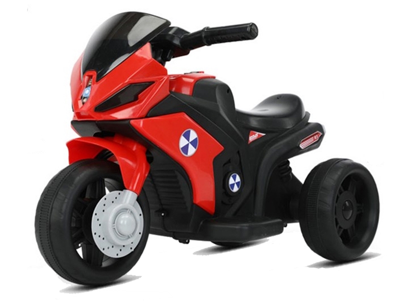 B/O CHILD MOTORCYCLE W/LIGHT & MUSIC - HP1229502