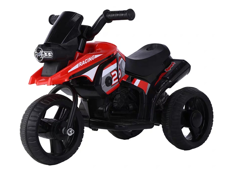 B/O CHILD MOTORCYCLE W/MUSIC - HP1229503